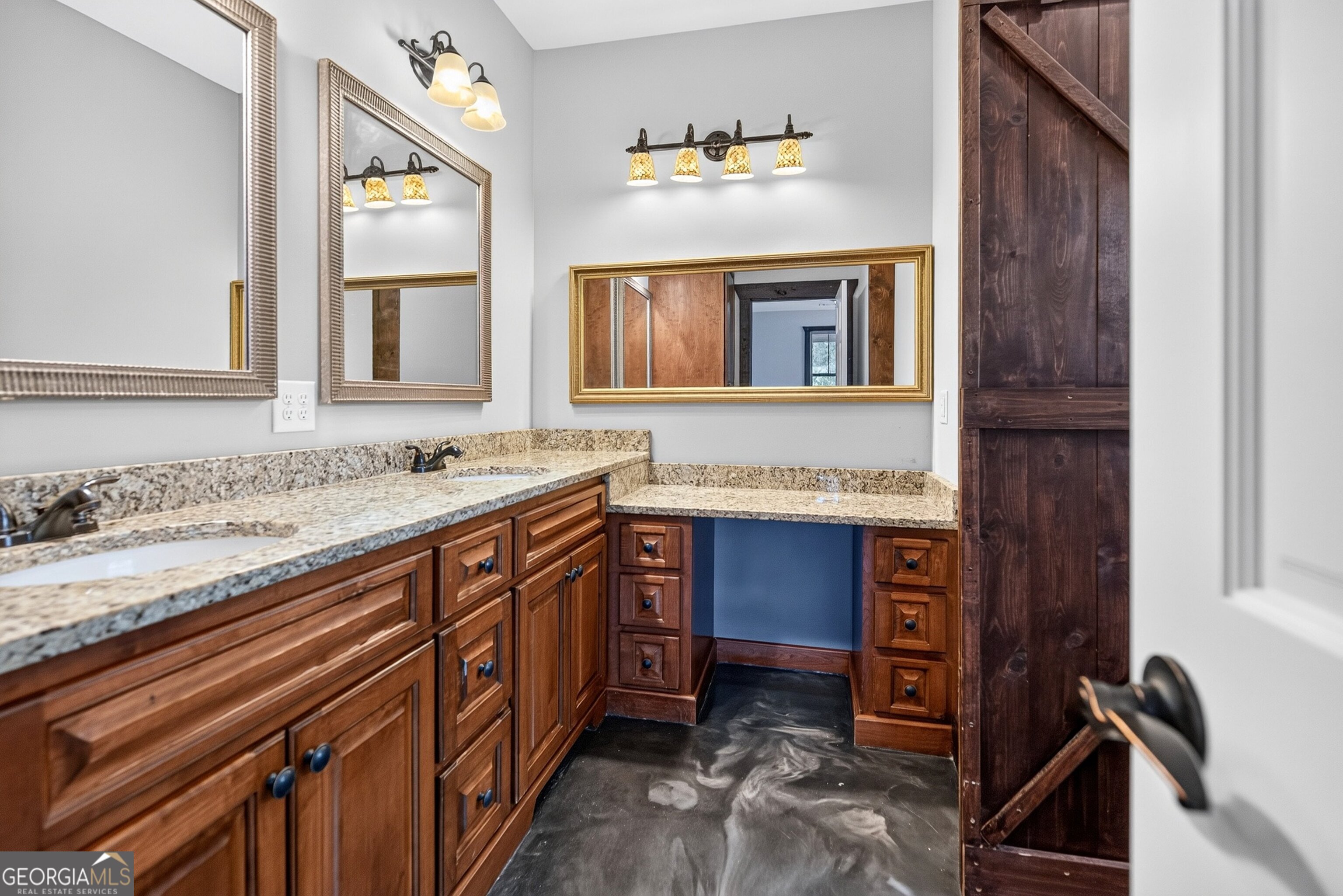 1723 Drew Allen Road Williamson, GA 30292 - Photo 30 of 49