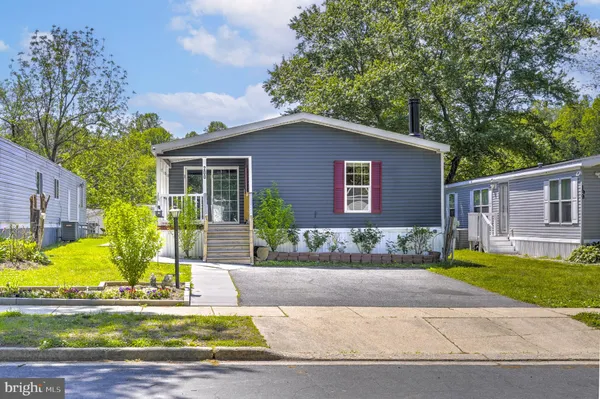 $168,000 | 200 Boones Drive, Lothian, MD 20711