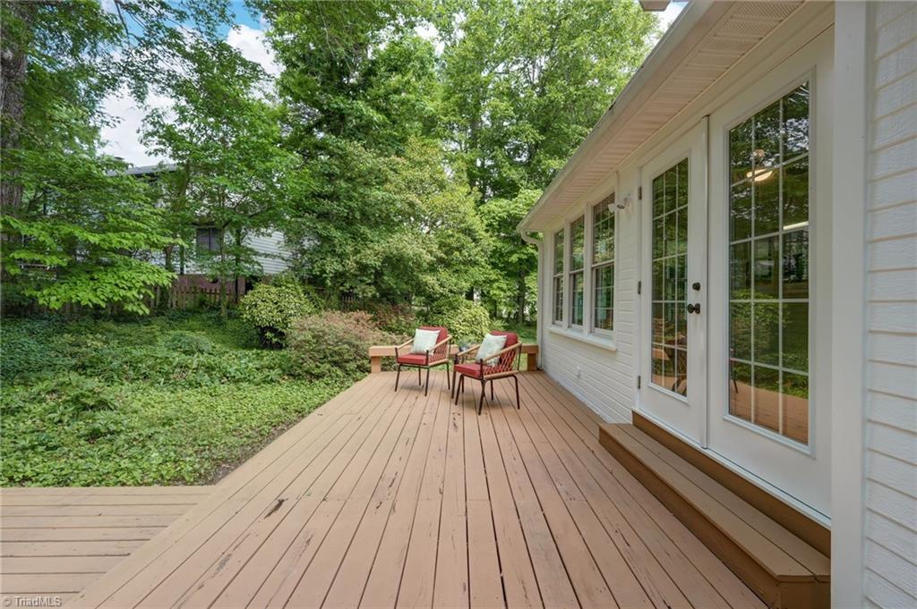 200 Stafford Oak Road Jamestown, NC 27282 - Photo 27 of 40