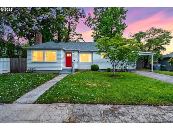 $539,900 | 466 Northwest 3rd Avenue, Canby, OR 97013