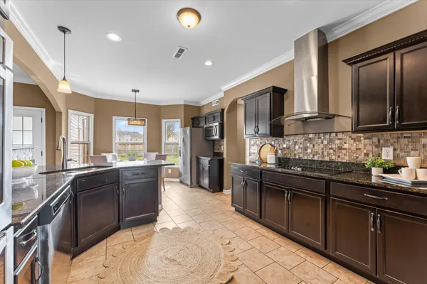 $390,000 | 1265 Winterset Drive, Clarksville, TN 37040