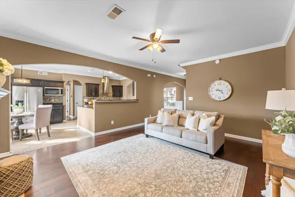 $390,000 | 1265 Winterset Drive, Clarksville, TN 37040