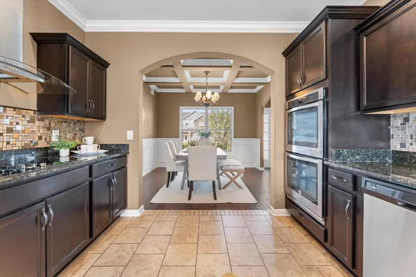 $390,000 | 1265 Winterset Drive, Clarksville, TN 37040