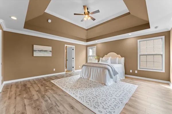 $390,000 | 1265 Winterset Drive, Clarksville, TN 37040
