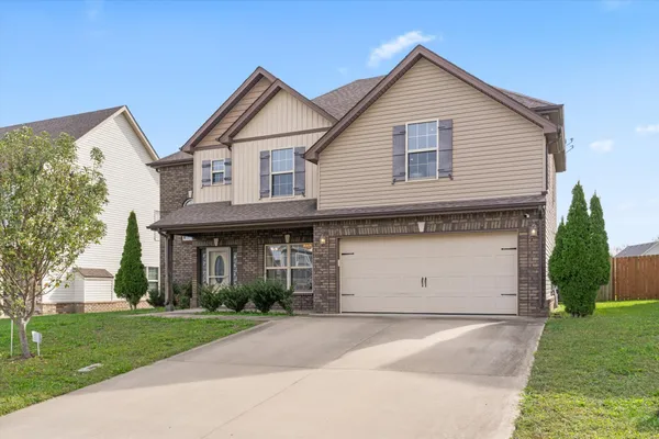 $390,000 | 1265 Winterset Drive, Clarksville, TN 37040