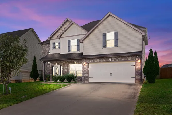 $390,000 | 1265 Winterset Drive, Clarksville, TN 37040