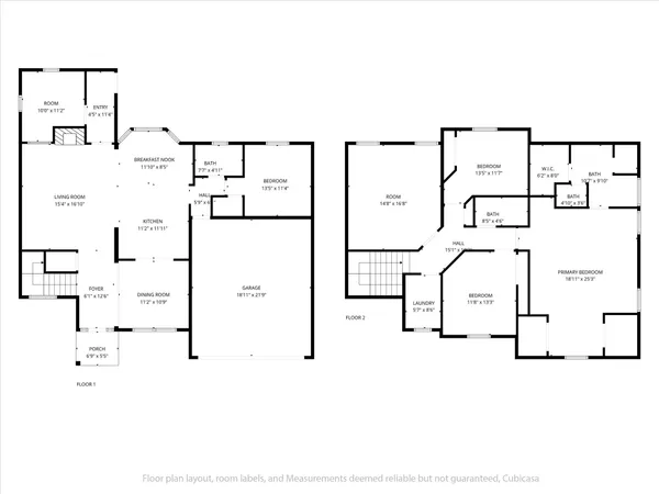 $390,000 | 1265 Winterset Drive, Clarksville, TN 37040