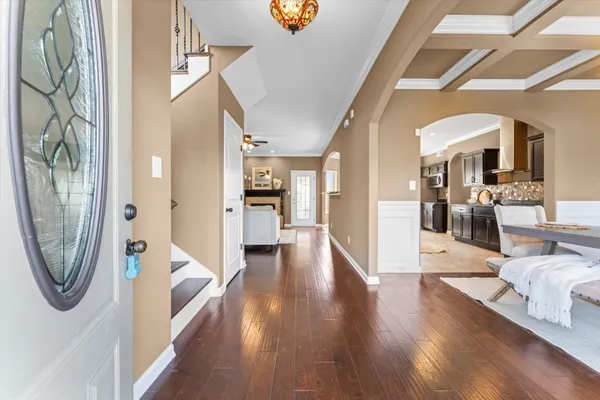 $390,000 | 1265 Winterset Drive, Clarksville, TN 37040
