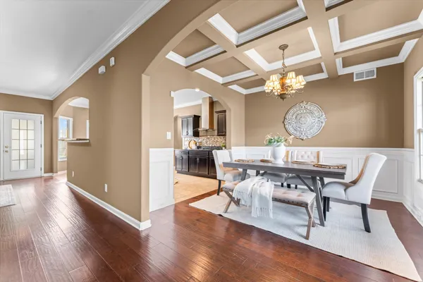 $390,000 | 1265 Winterset Drive, Clarksville, TN 37040