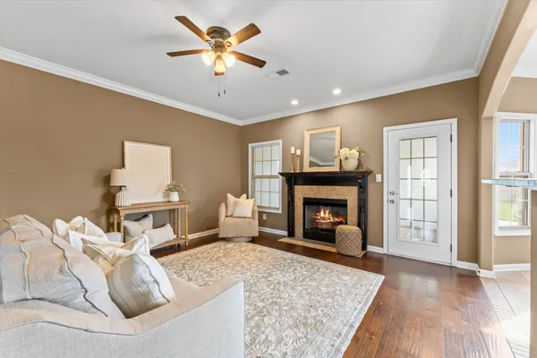 $390,000 | 1265 Winterset Drive, Clarksville, TN 37040