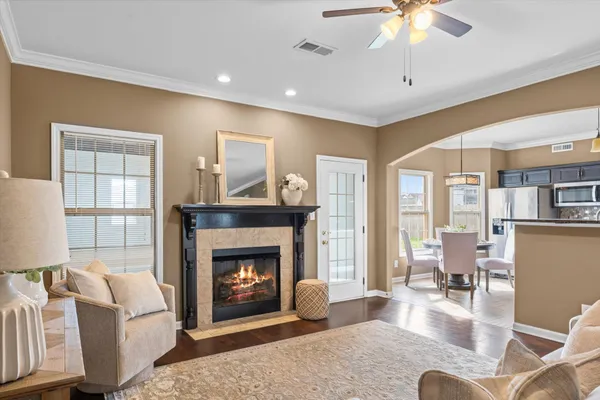 $390,000 | 1265 Winterset Drive, Clarksville, TN 37040