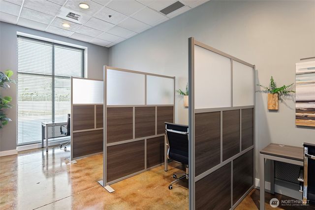 a close view of sink