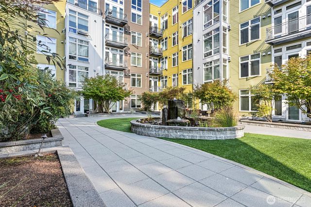 $259,000 | 1705 Dock Street, Unit 520, Tacoma, WA 98402