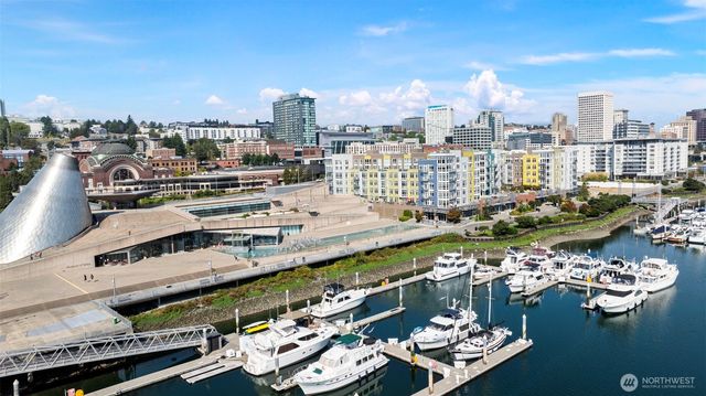 a outdoor living space with furniture and a potted plant