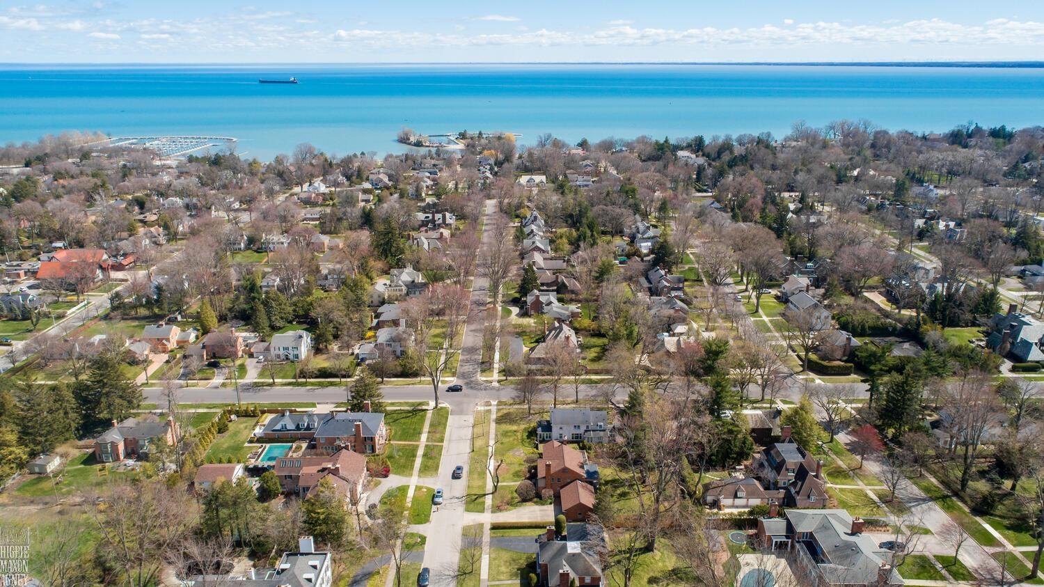 161 Vendome Road Grosse Pointe Farms, MI 48236 - Photo 62 of 64