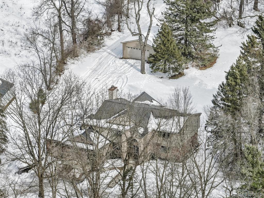 6660 Ridgewood Road Clarkston, MI 48346 - Photo 53 of 53 Gallery Image 53