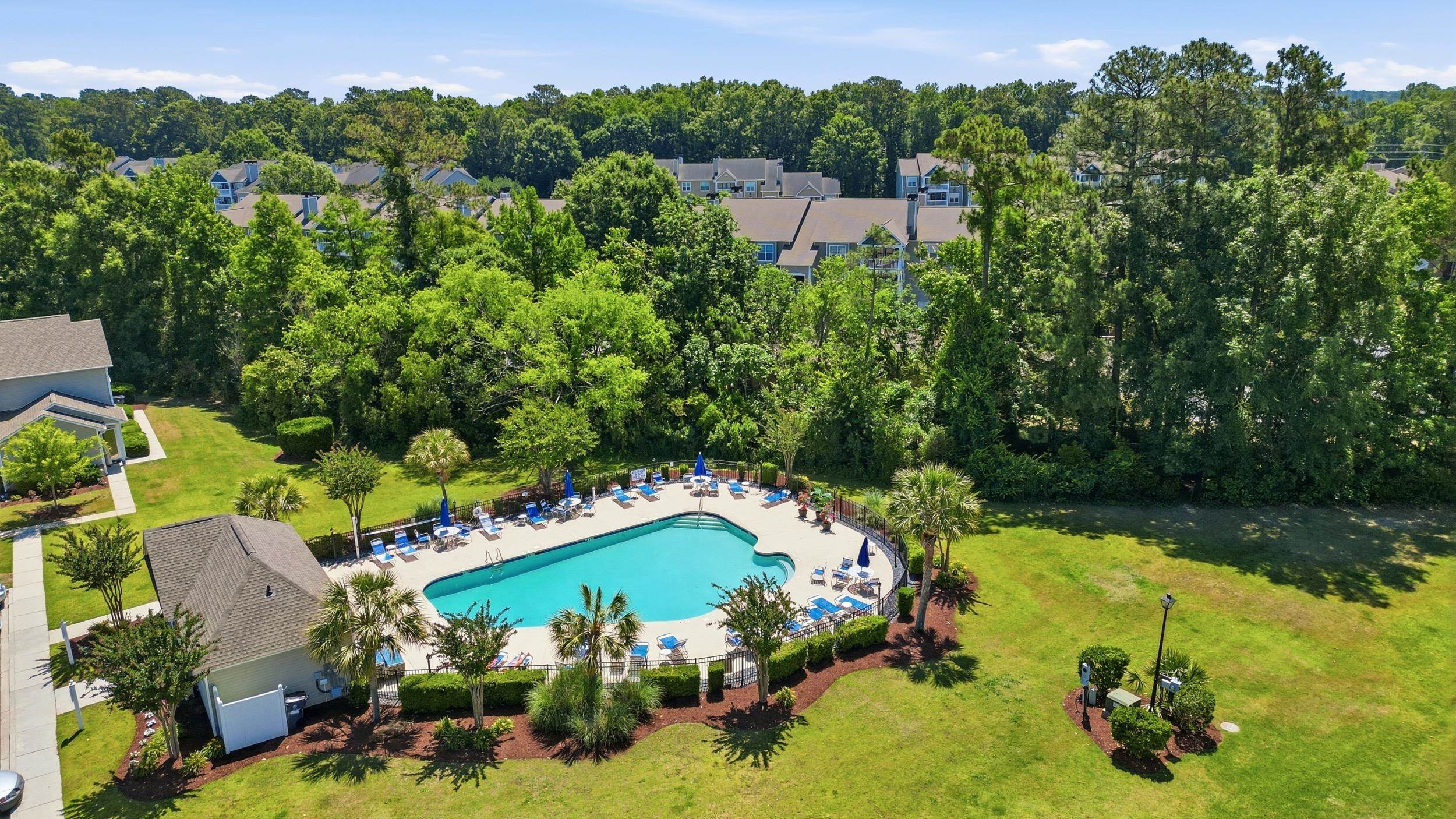 120 Olde Towne Way, Unit 5 Myrtle Beach, SC 29588 - Photo 22 of 23