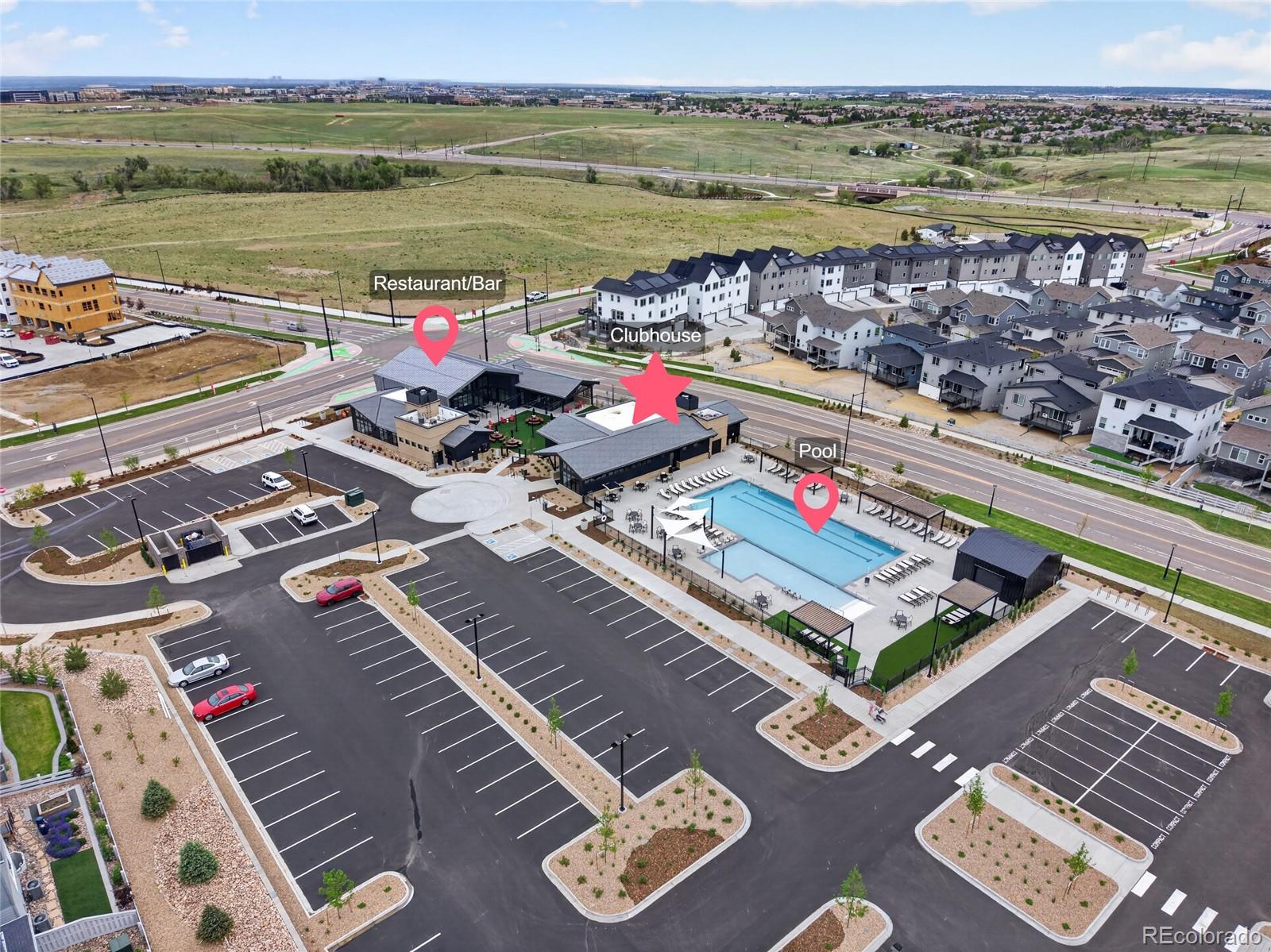11729 Montoso Road Parker, CO 80134 - Photo 41 of 46