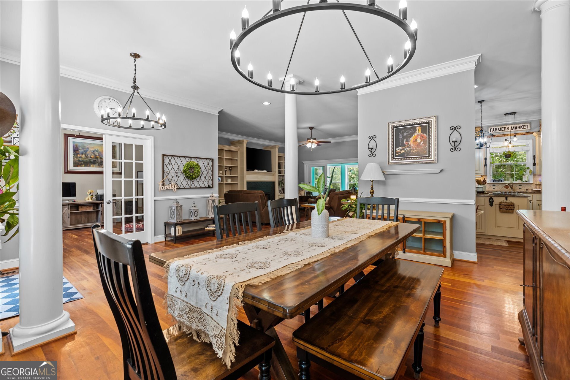 900 Old 4 Notch Road Carrollton, GA 30116 - Photo 13 of 52