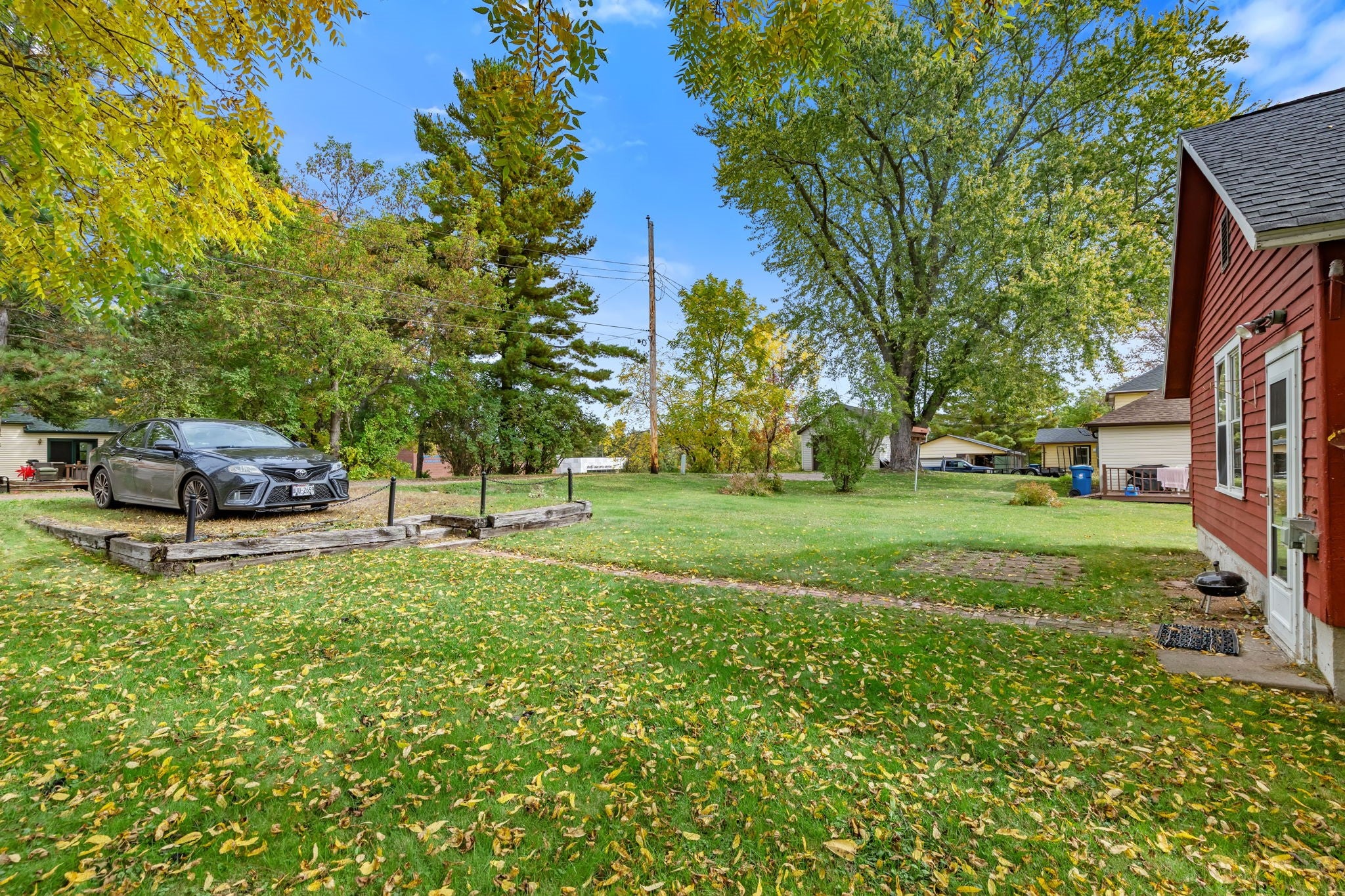 113 7th Avenue Shell Lake, WI 54871 - Photo 27 of 29 Gallery Image 27