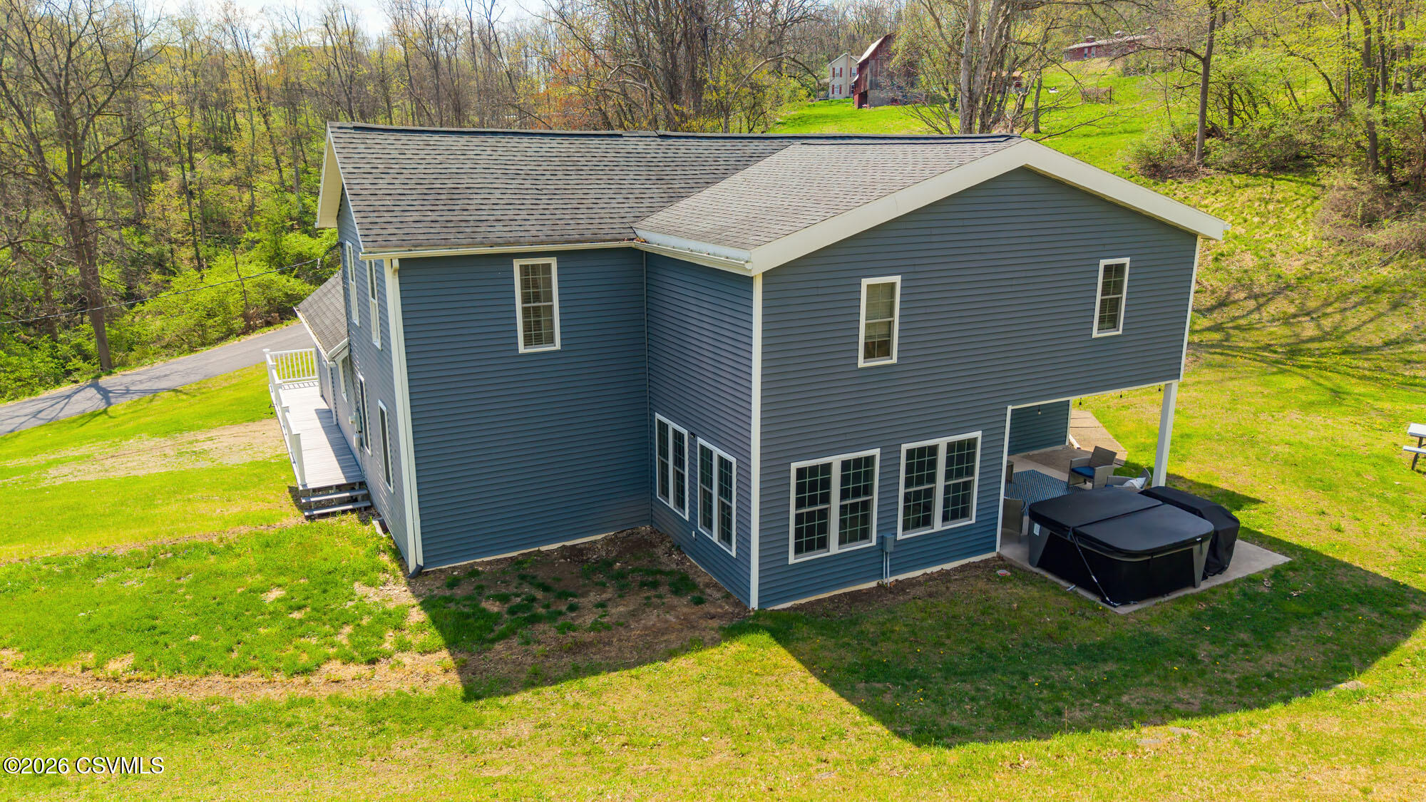25 Blue School Road Danville, PA 17821 - Photo 4 of 57