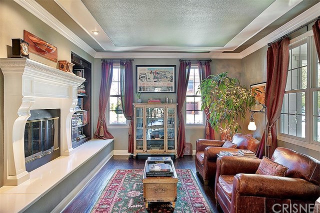 27023 Timberline Terrace Valencia, CA 91381 - Photo 11 of 48