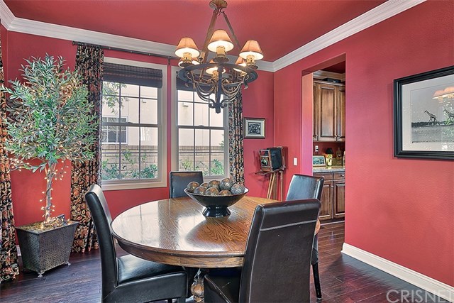 27023 Timberline Terrace Valencia, CA 91381 - Photo 17 of 48