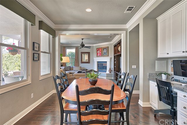 27023 Timberline Terrace Valencia, CA 91381 - Photo 23 of 48