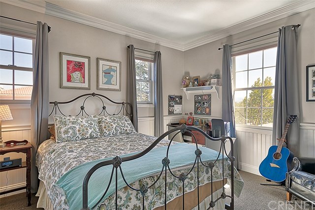 27023 Timberline Terrace Valencia, CA 91381 - Photo 30 of 48