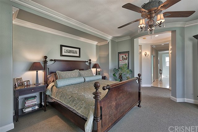 27023 Timberline Terrace Valencia, CA 91381 - Photo 37 of 48