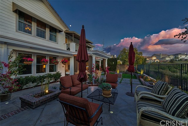 27023 Timberline Terrace Valencia, CA 91381 - Photo 45 of 48