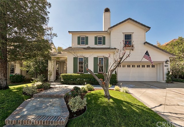 27023 Timberline Terrace Valencia, CA 91381 - Photo 8 of 48