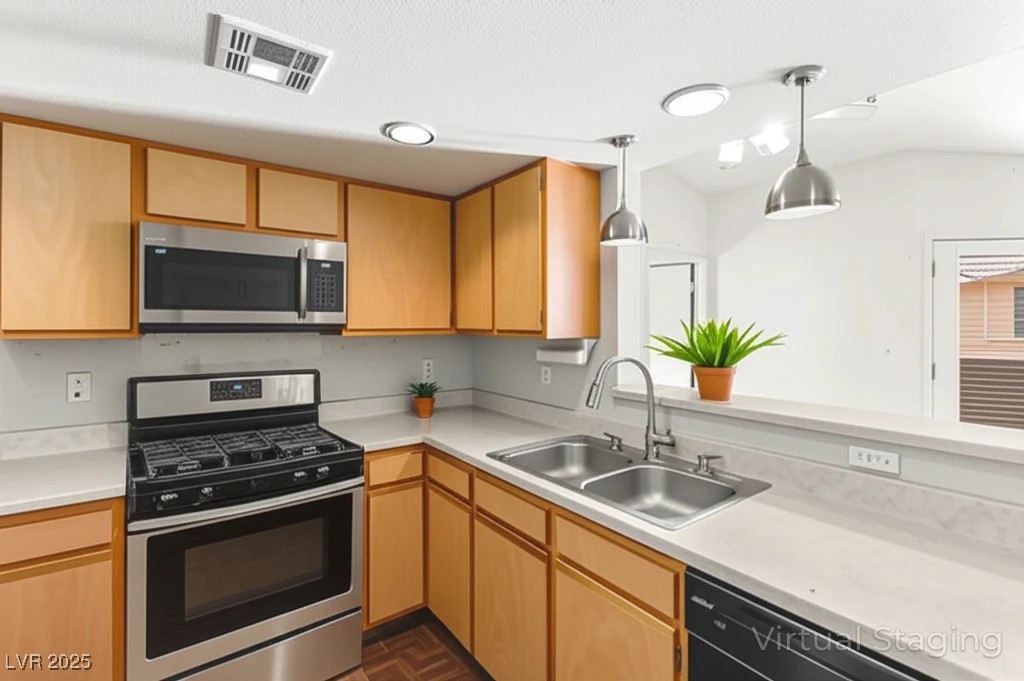 1830 North Pecos Road, Unit 236 Las Vegas, NV 89115 - Photo 2 of 34 Gallery Image 2