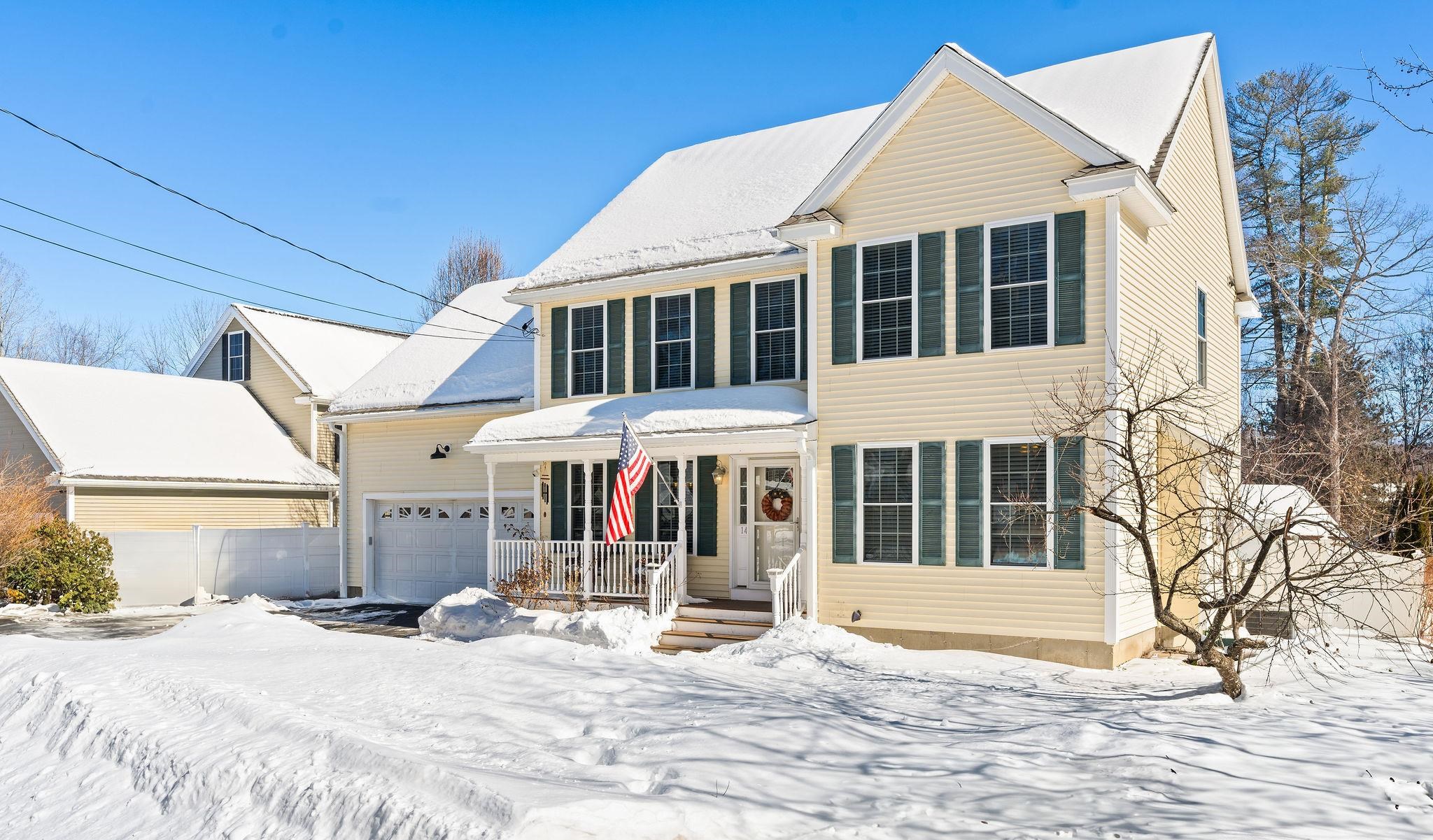 14 Goebel Street Manchester, NH 03103 - Photo 33 of 47 Gallery Image 33