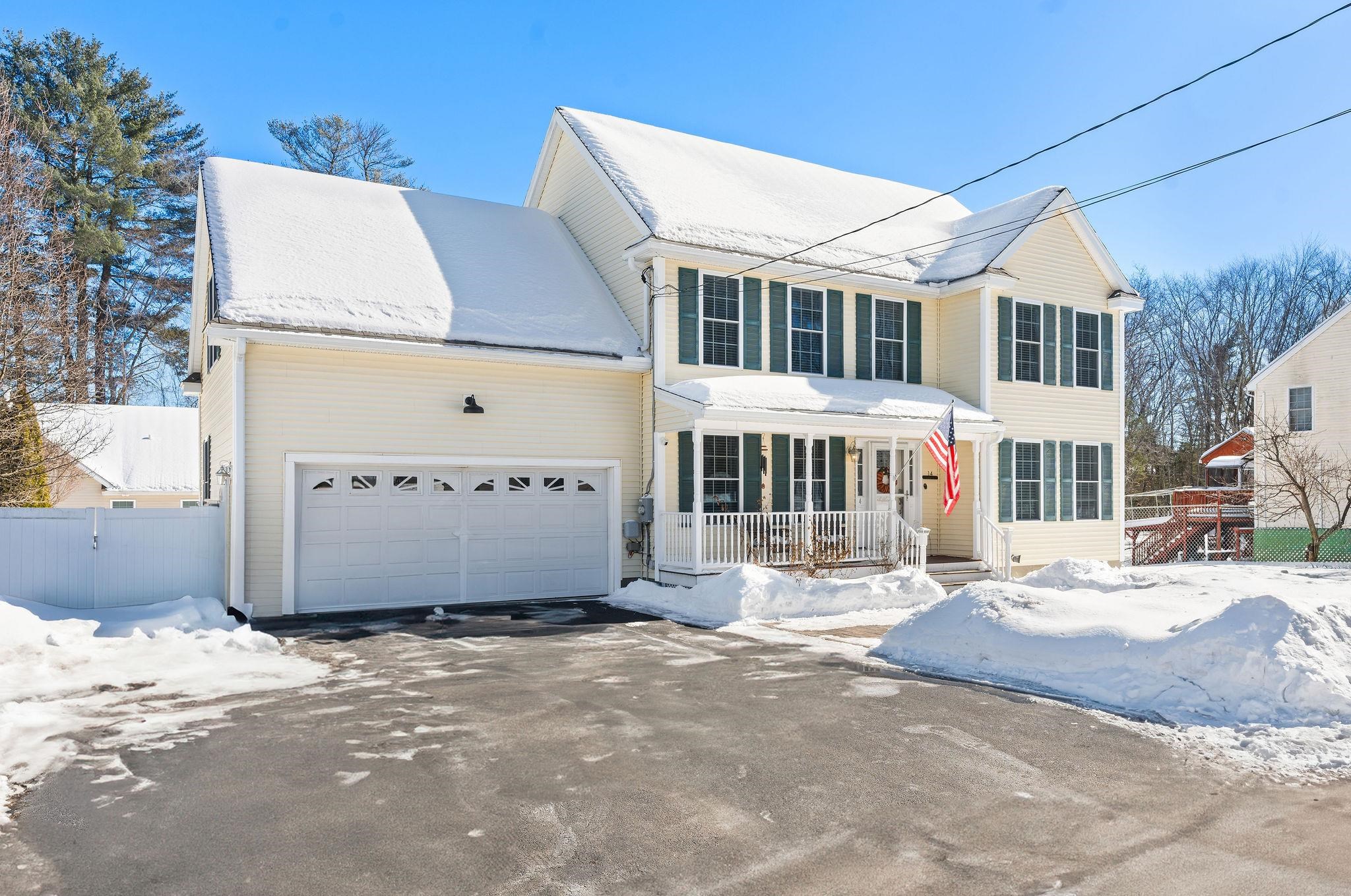 14 Goebel Street Manchester, NH 03103 - Photo 34 of 47 Gallery Image 34