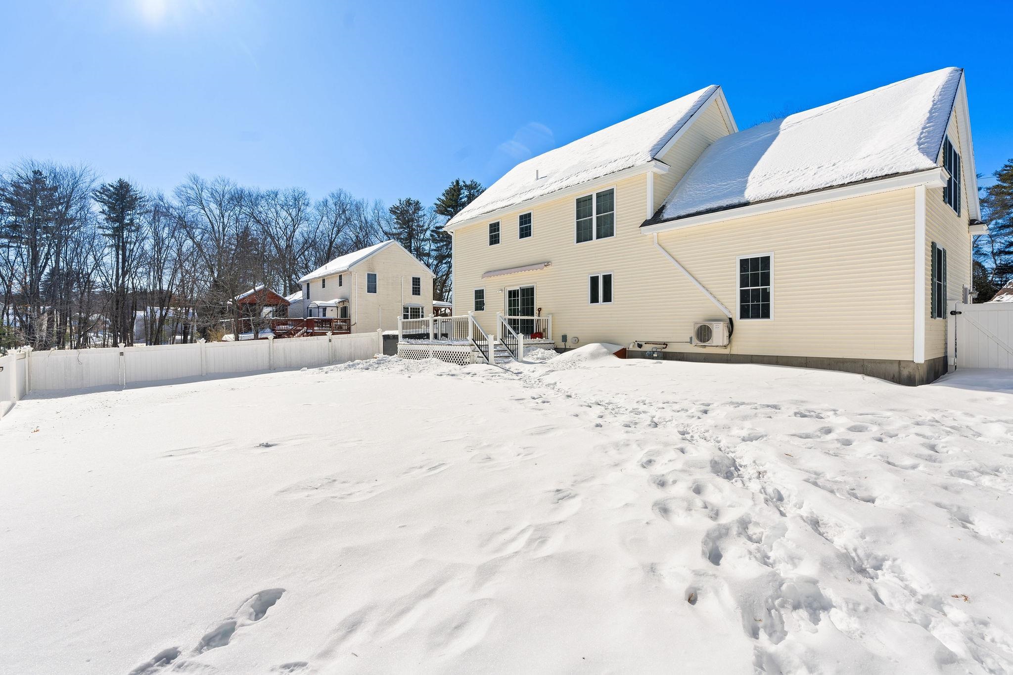 14 Goebel Street Manchester, NH 03103 - Photo 42 of 47 Gallery Image 42