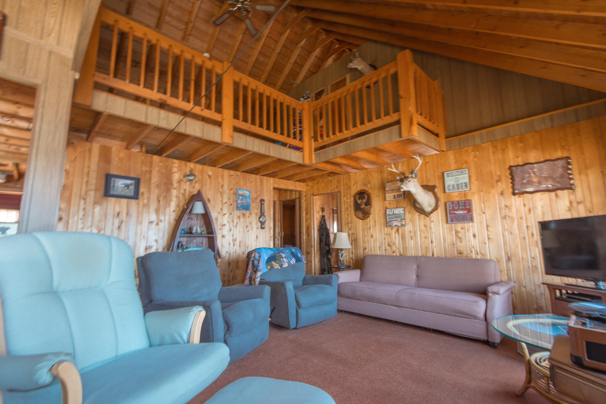 47 West Smith Pond Road Millinocket, ME 04462 - Photo 13 of 25 NPC.EastSmithPond14