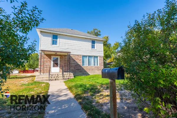 $385,000 | 318 North 4th Street, Douglas, WY 82633