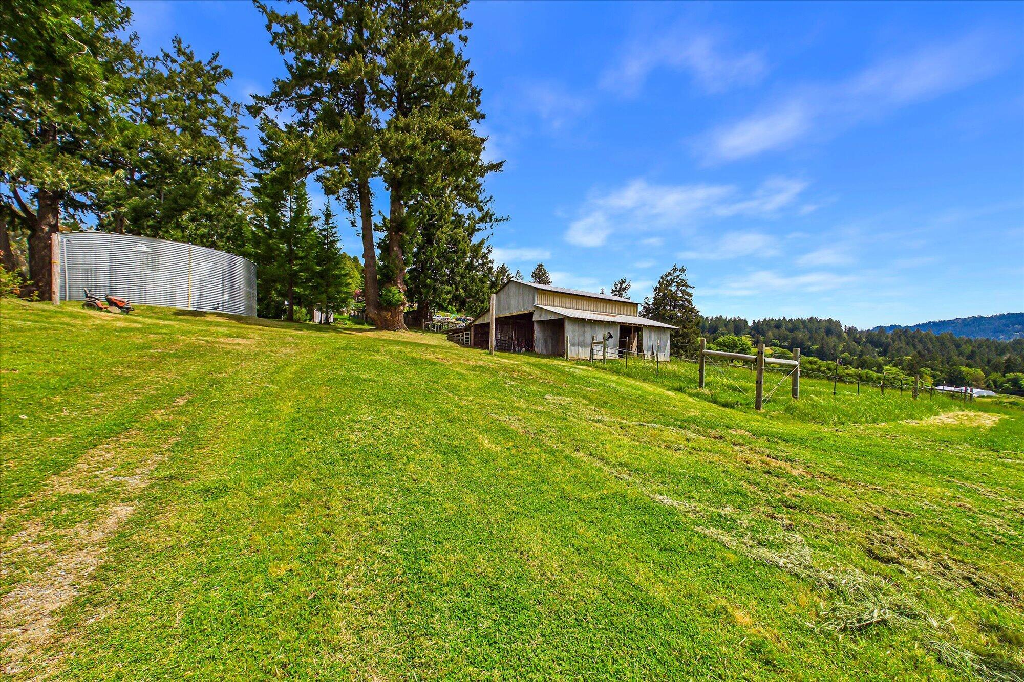 549 Brown Road Myers Flat, CA 95554 - Photo 76 of 80