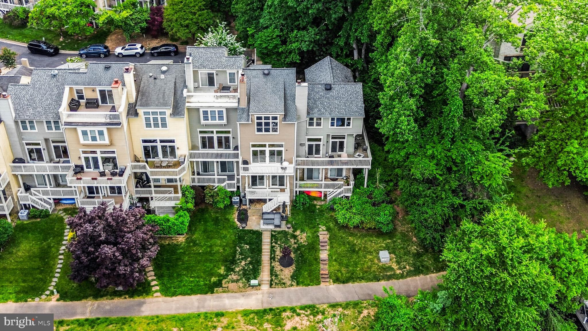 11103 Lake Chapel Lane Reston, VA 20191 - Photo 29 of 91