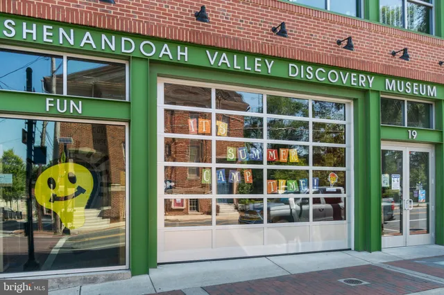 $599,990 | 107 Malbec Court, Winchester, VA 22602