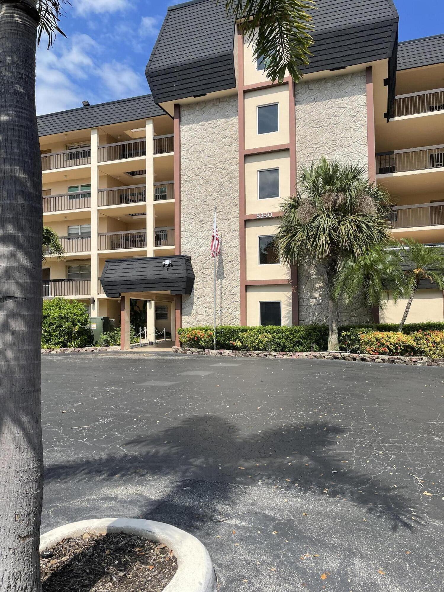 5340 Northwest 2nd Avenue, Unit 229 Boca Raton, FL 33487 - Photo 2 of 50 Building