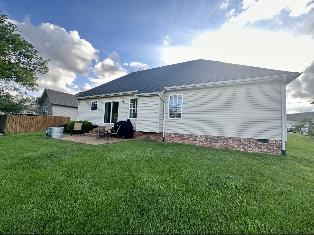 2007 Patrick Way Spring Hill, TN 37174 - Photo 15 of 17