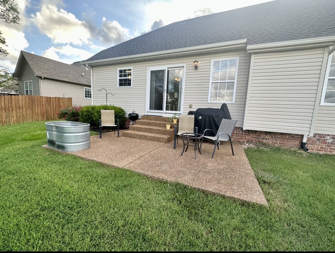 2007 Patrick Way Spring Hill, TN 37174 - Photo 16 of 17