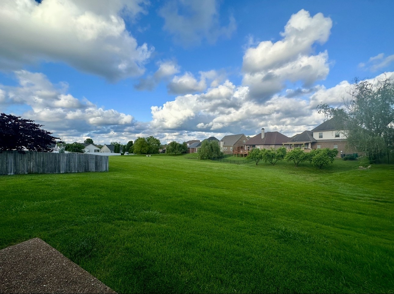 2007 Patrick Way Spring Hill, TN 37174 - Photo 17 of 17