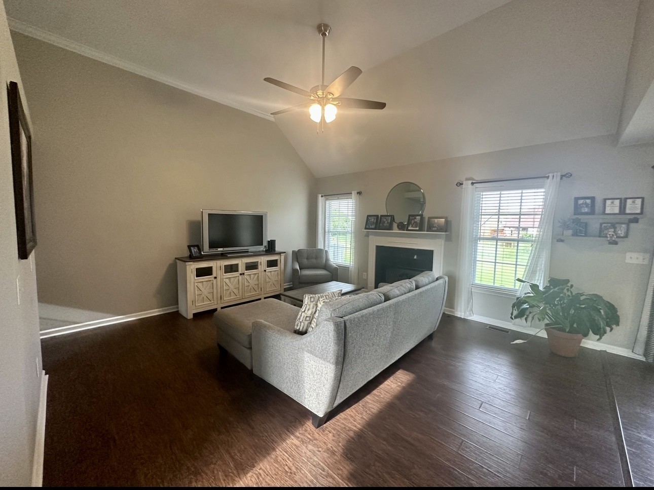 2007 Patrick Way Spring Hill, TN 37174 - Photo 3 of 17