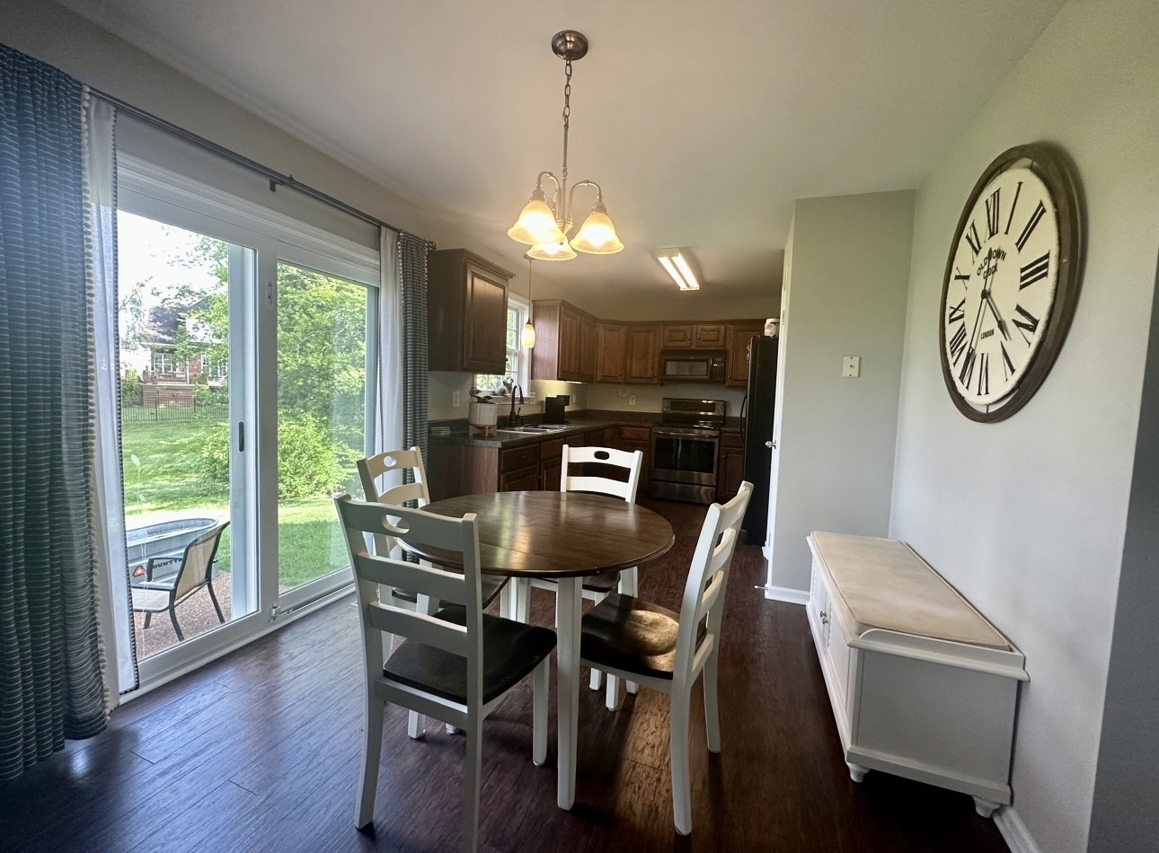 2007 Patrick Way Spring Hill, TN 37174 - Photo 4 of 17