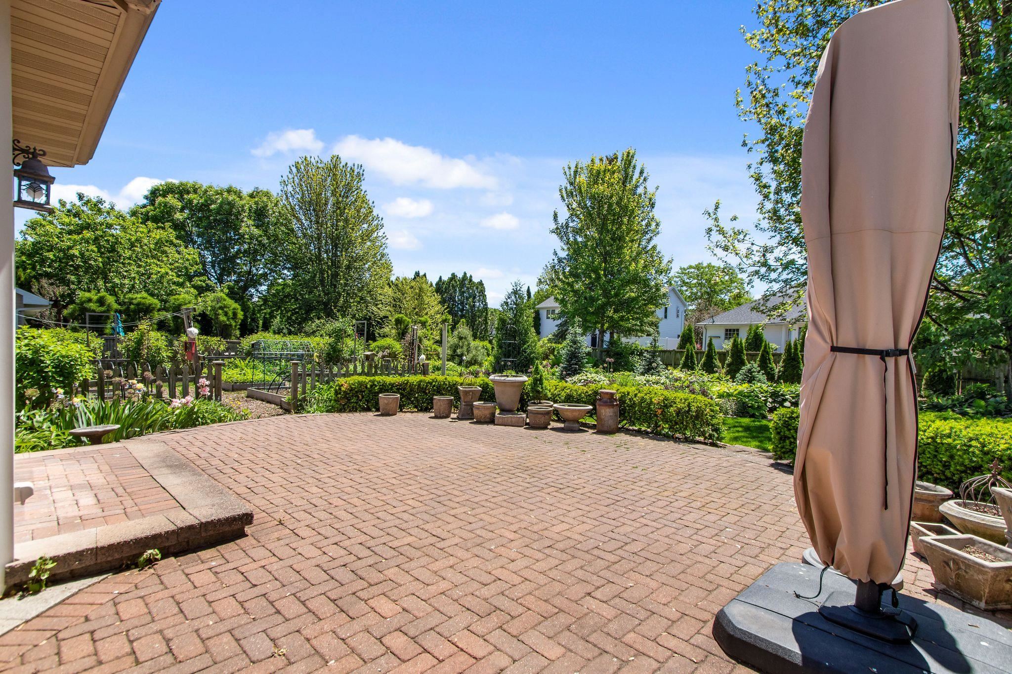 W5875 Sweet Clover Drive Appleton, WI 54915 - Photo 45 of 58