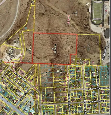 $100,000 | Tbd Caulfield Avenue, Camdenton, MO 65020