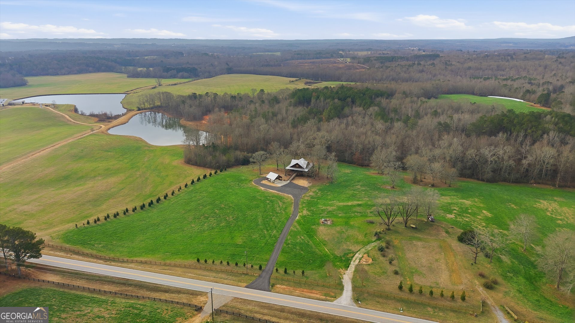 976 Salem Church Road Carrollton, GA 30117 - Photo 68 of 79